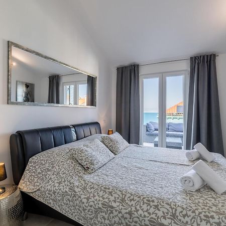 Villa Luce del Sole Mirce Esterno foto