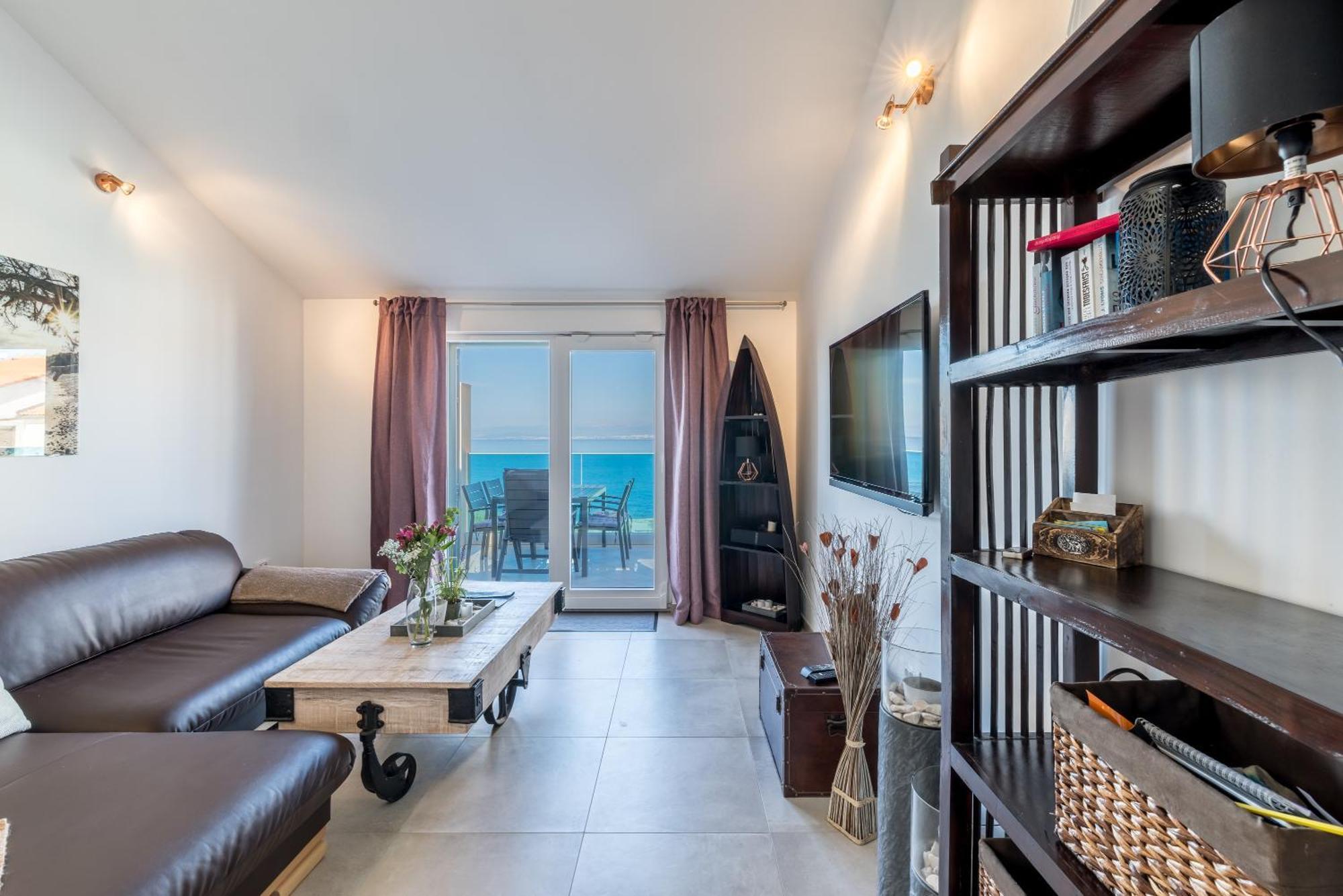 Villa Luce del Sole Mirce Esterno foto