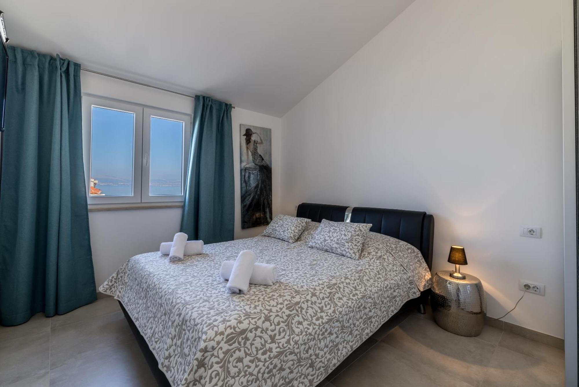 Villa Luce del Sole Mirce Esterno foto