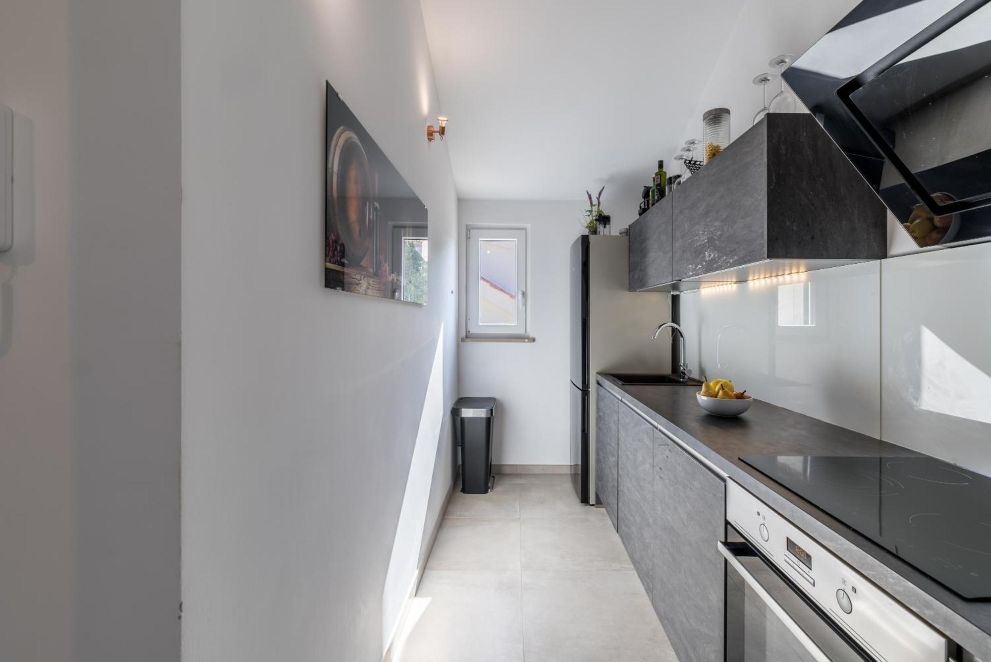 Villa Luce del Sole Mirce Esterno foto