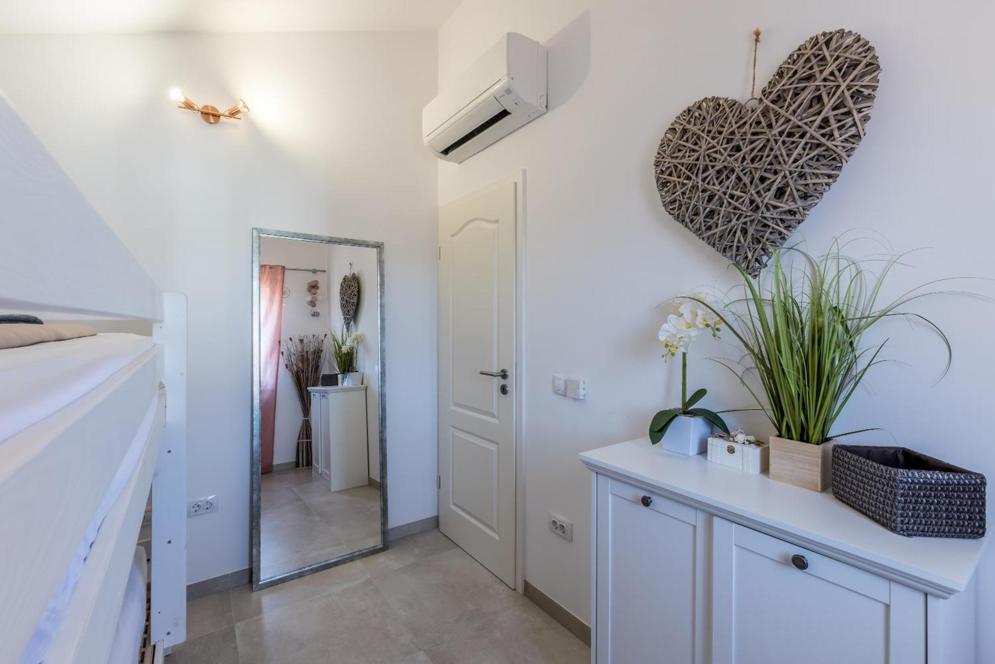 Villa Luce del Sole Mirce Esterno foto