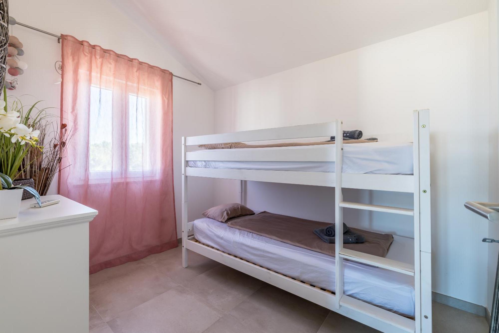 Villa Luce del Sole Mirce Esterno foto