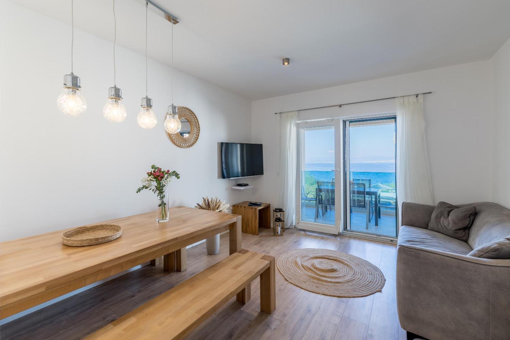 Villa Luce del Sole Mirce Esterno foto