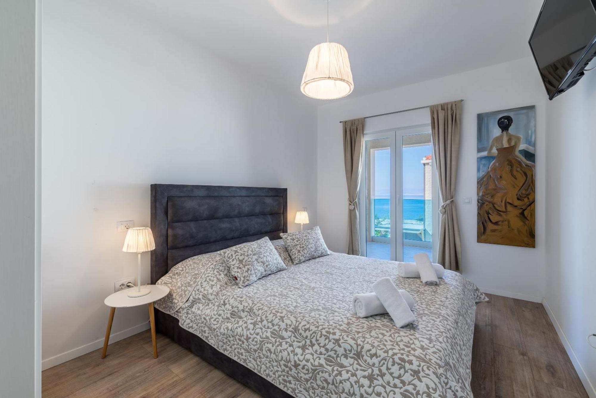Villa Luce del Sole Mirce Esterno foto