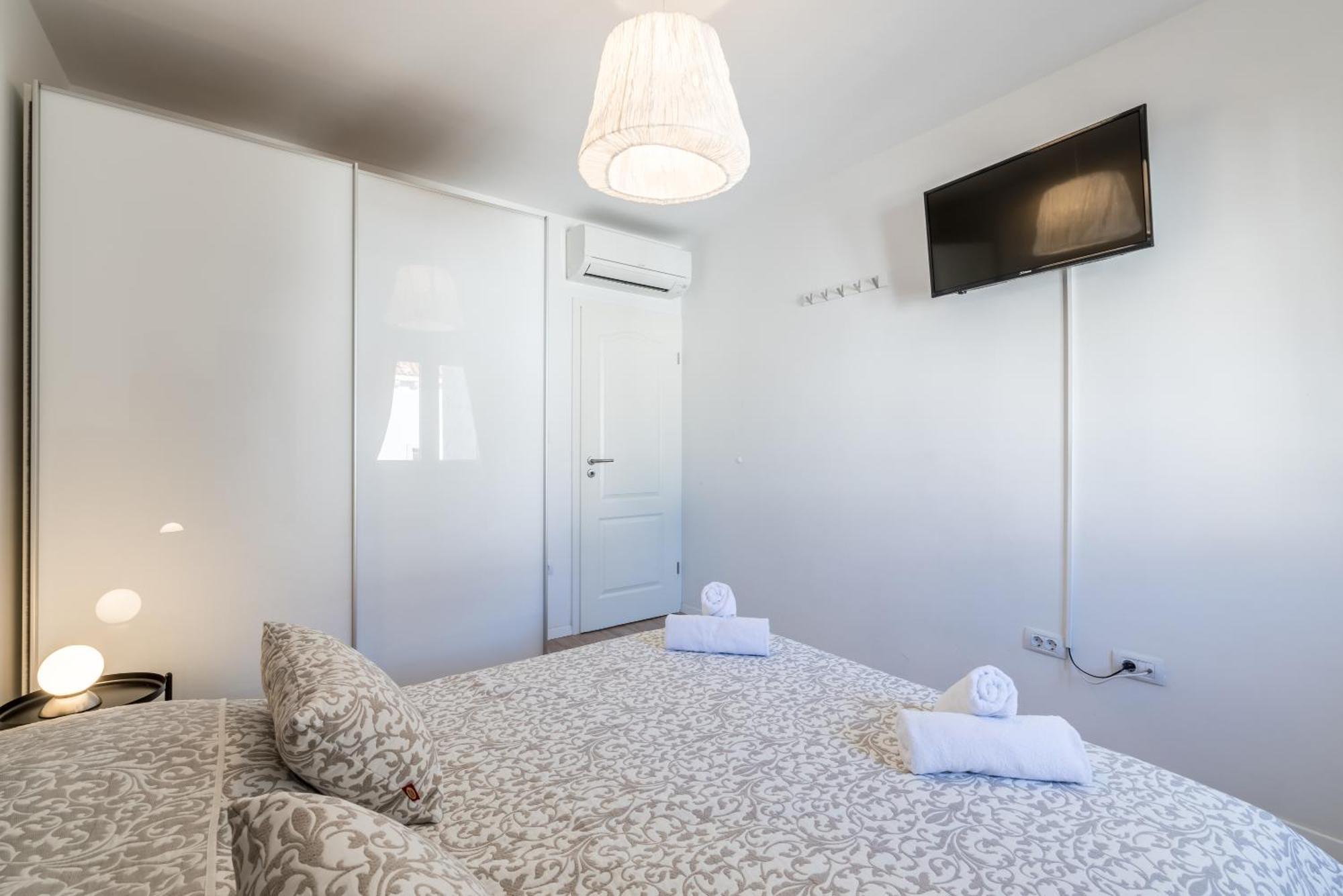 Villa Luce del Sole Mirce Esterno foto
