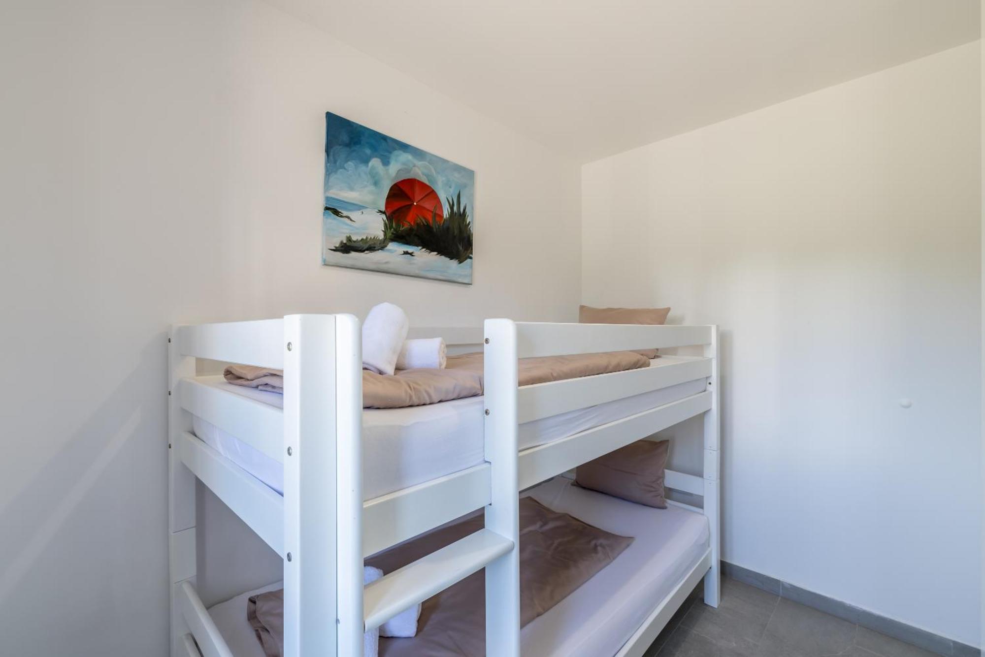 Villa Luce del Sole Mirce Esterno foto