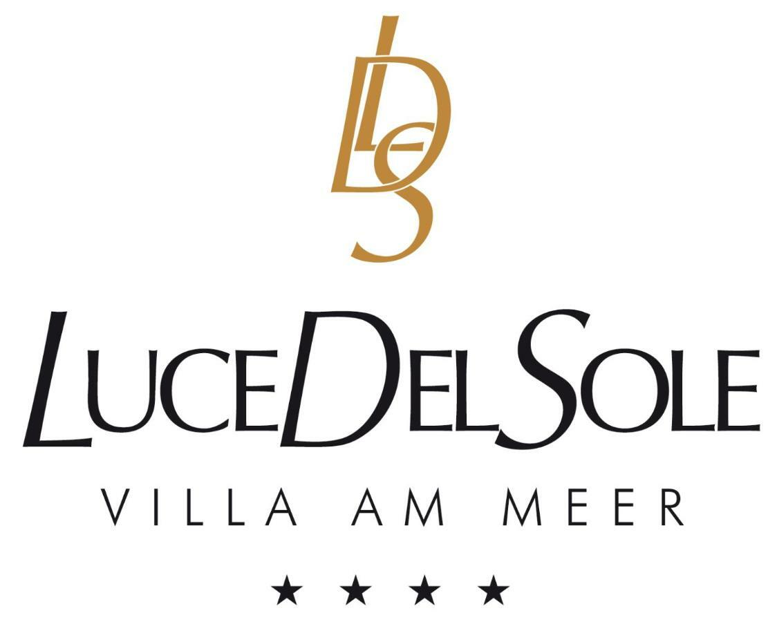 Villa Luce del Sole Mirce Esterno foto